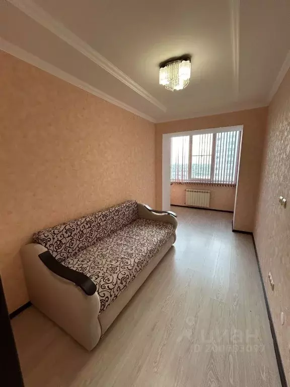 3-к кв. Астраханская область, Астрахань бул. Победы, 2 (130.0 м) - Фото 1