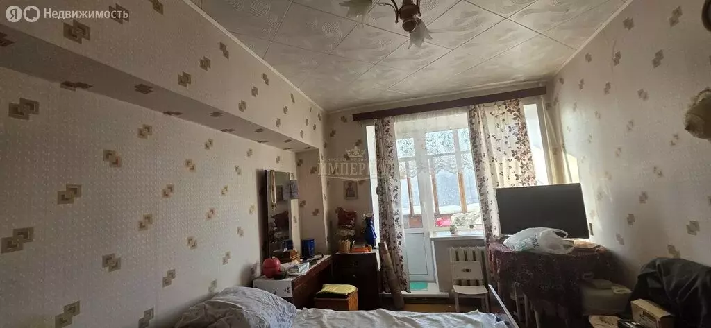 3-комнатная квартира: Йошкар-Ола, улица Хасанова, 7 (70 м) - Фото 2