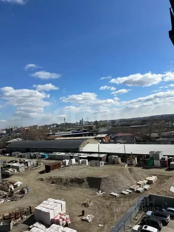 2-к кв. Иркутская область, Иркутск Затон кв-л, ул. Набережная Иркута, ... - Фото 1