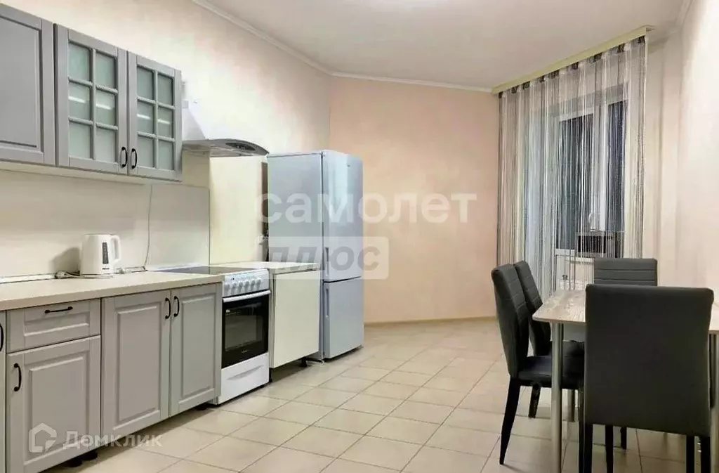 Продаётся 3-к квартира, 78 м - Фото 1
