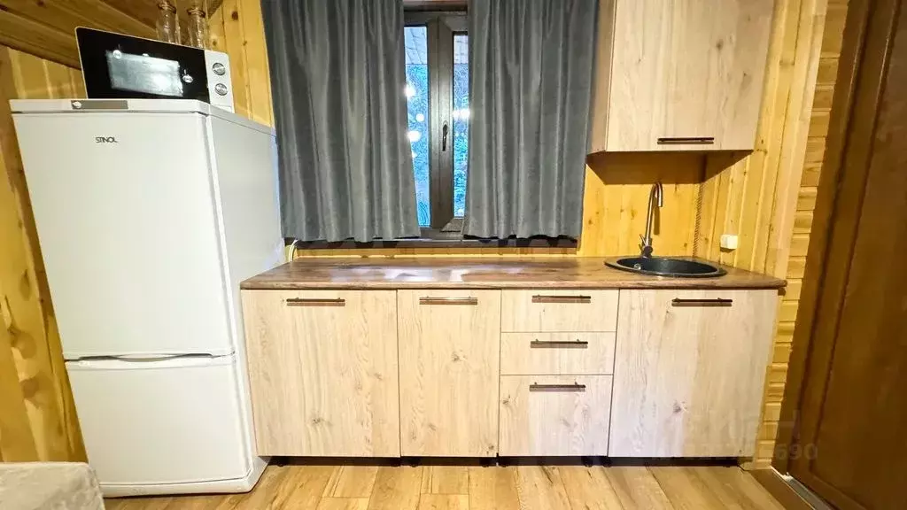 2-к кв. Карачаево-Черкесия, Зеленчукский район, с. Архыз  (41.0 м) - Фото 2