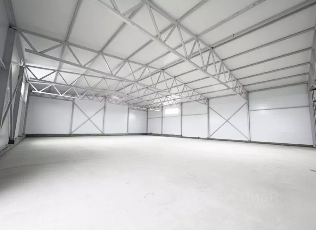 Склад в Московская область, Дмитров ул. Бирлово Поле, 10к1 (900 м) - Фото 1