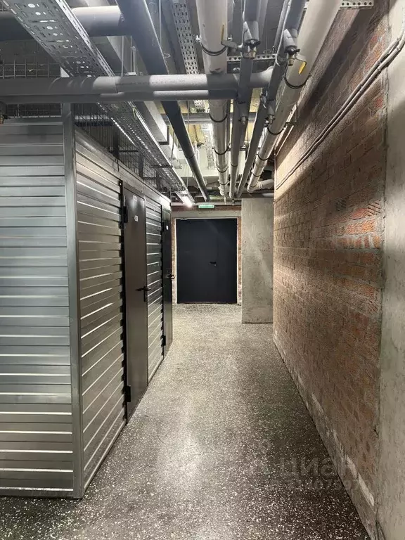 Гараж в Новосибирская область, Новосибирск ул. Аэропорт, 88 (3 м) - Фото 1