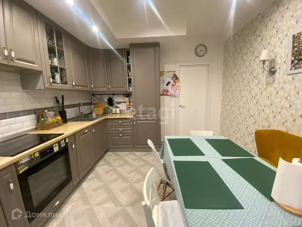 Продаётся 2-к квартира, 73.3 м - Фото 0