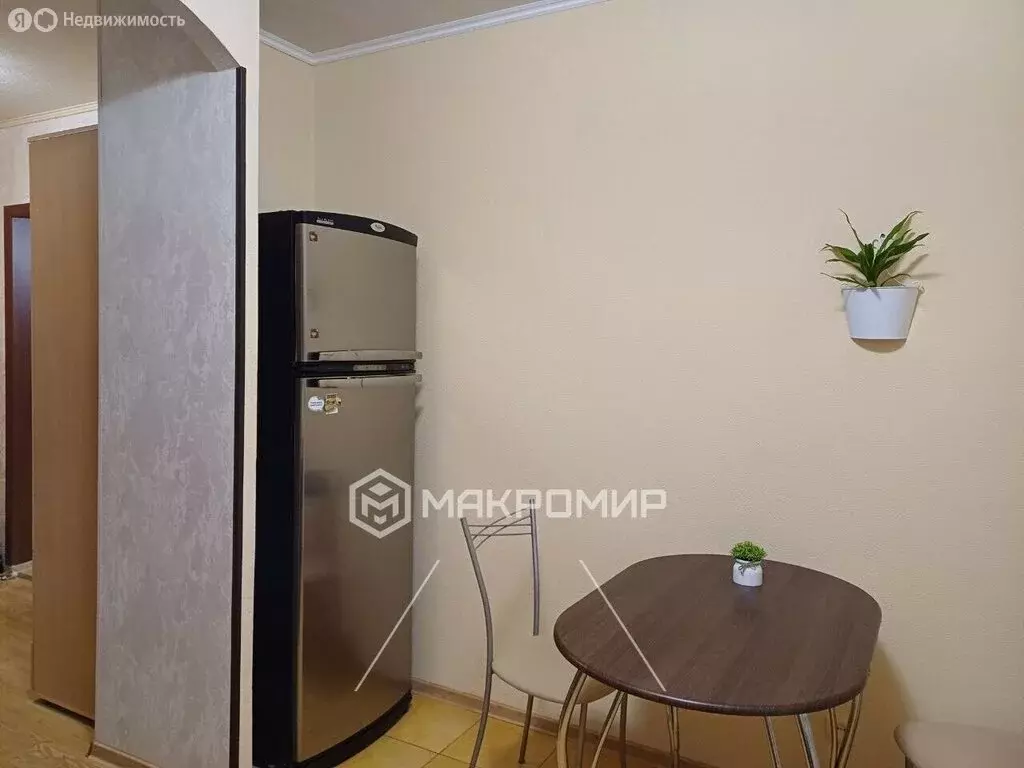 1-комнатная квартира: Санкт-Петербург, Богатырский проспект, 51к2 ... - Фото 2