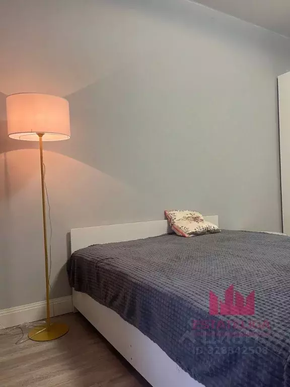 1-к кв. Москва Амурская ул., 1Ак4 (47.0 м) - Фото 2