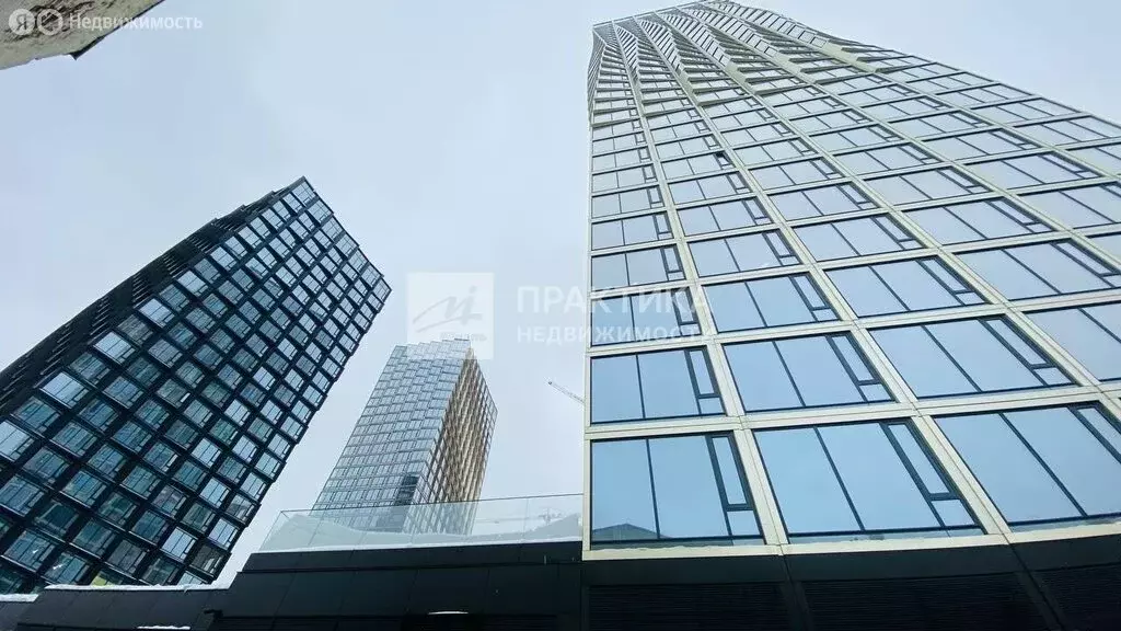 4-комнатная квартира: Москва, Летниковская улица, 11к1 (94.2 м) - Фото 2