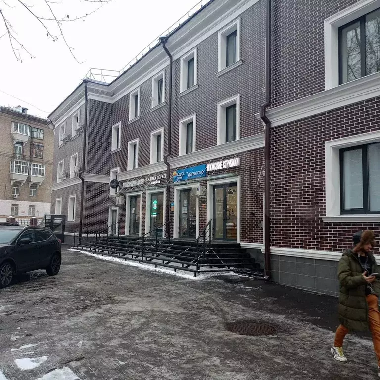 Свободного назначения 125 кв.м - Фото 0