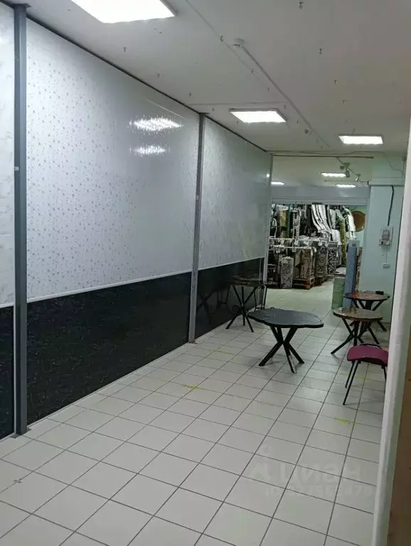 Помещение свободного назначения в Крым, Керчь ул. Пролетарская, 11 (25 ... - Фото 2