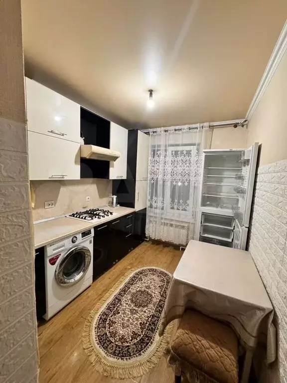 2-к. квартира, 48 м, 4/5 эт. - Фото 0