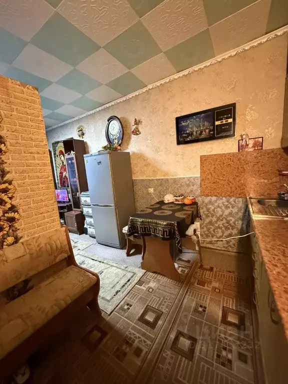 Комната Саха (Якутия), Нерюнгри ул. Кравченко, 19/3 (20.0 м) - Фото 1