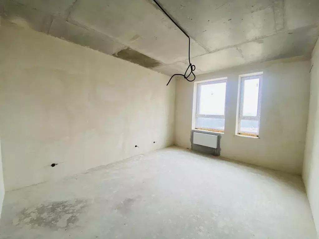 1-к кв. Московская область, Балашиха Новое Павлино мкр, ул. ... - Фото 2