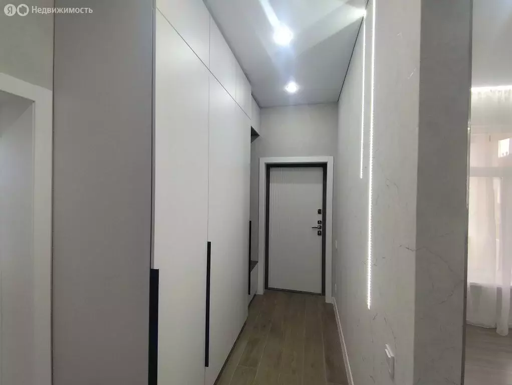 Дом в Генеральское, Первомайская улица (60 м) - Фото 1