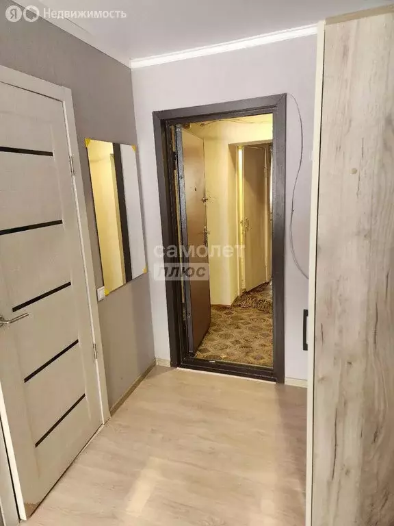 1к в 5-комнатной квартире (16 м) - Фото 1