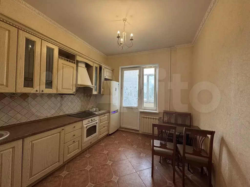1-к. квартира, 41,5 м, 4/16 эт. - Фото 0