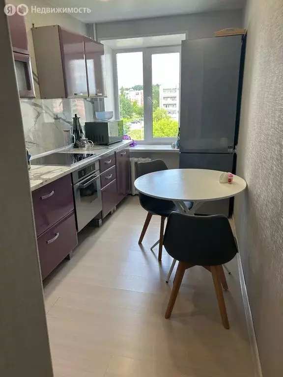 2-комнатная квартира: Лысьва, улица Чапаева, 17/1 (47.8 м) - Фото 2