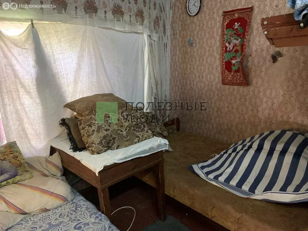 Дом в Вологда (25 м) - Фото 1
