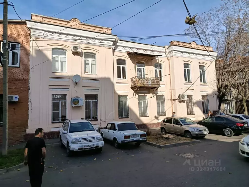 3-к кв. Северная Осетия, Владикавказ ул. Маркуса, 47 (79.0 м) - Фото 2