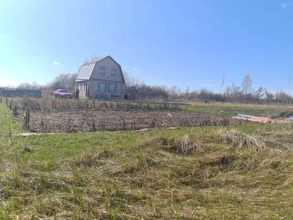 Дом в Орловская область, Орловский муниципальный округ, Родничок СНТ 2 ... - Фото 1