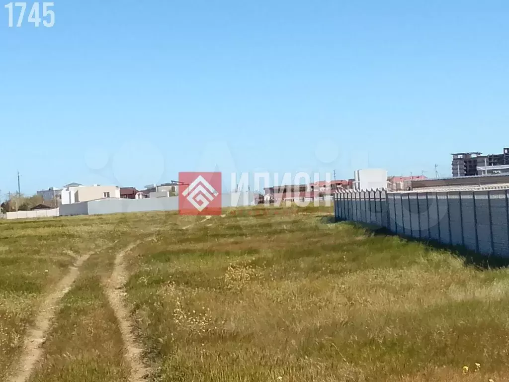 Участок 10 сот. (ИЖС) - Фото 1