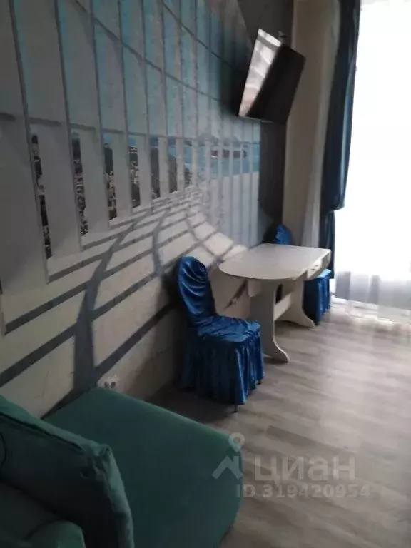 Студия Краснодарский край, Туапсинский муниципальный округ, с. ... - Фото 1