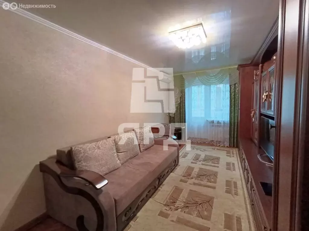 3-комнатная квартира: Таганрог, улица Пальмиро Тольятти, 20-1 (54.3 м) - Фото 2