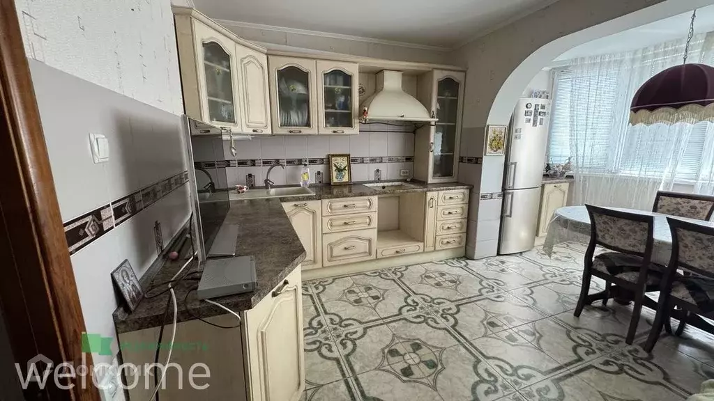 Продаётся 2-к квартира, 94 м - Фото 0