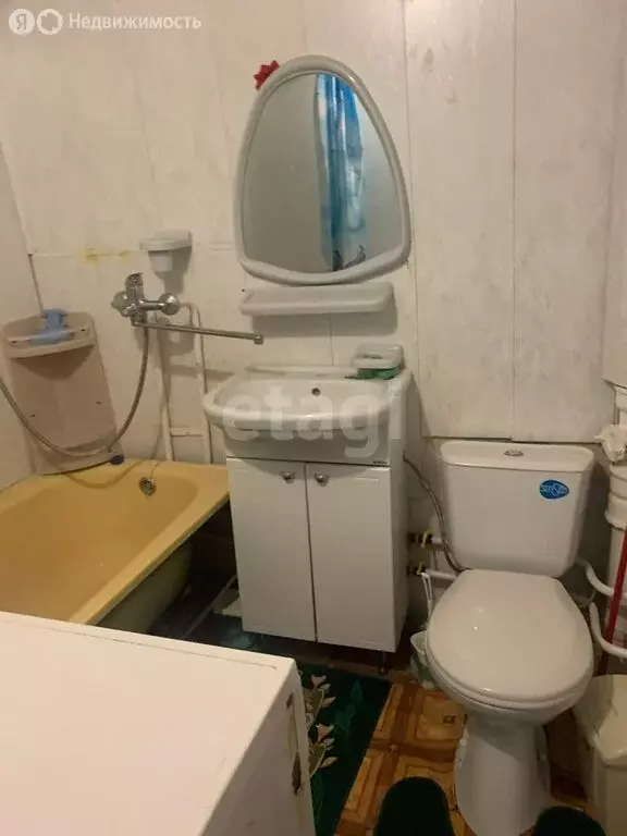 1-комнатная квартира: Ялуторовск, улица Революции, 133 (35 м) - Фото 2