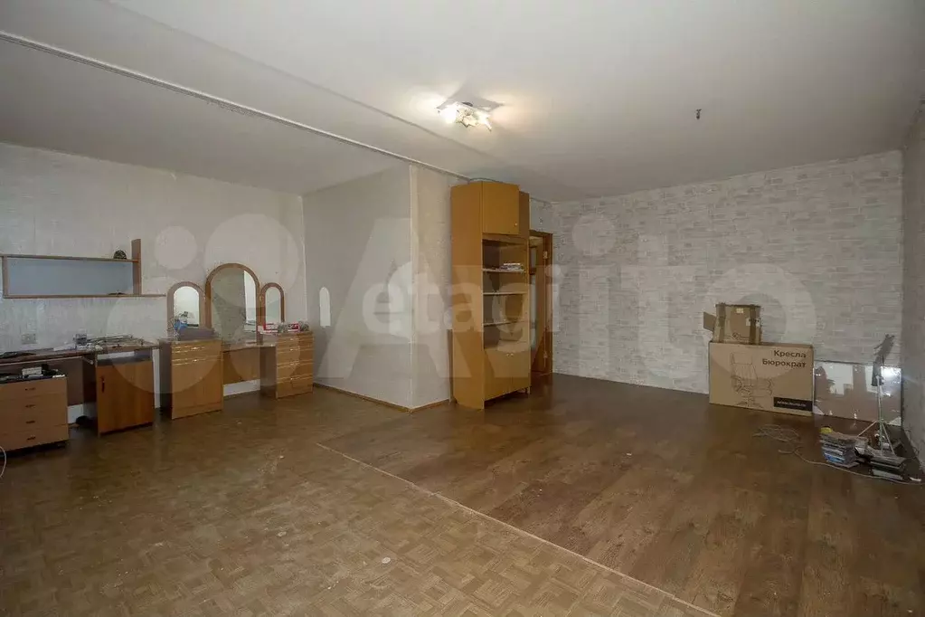 3-к. квартира, 86,9 м, 4/7 эт. - Фото 1