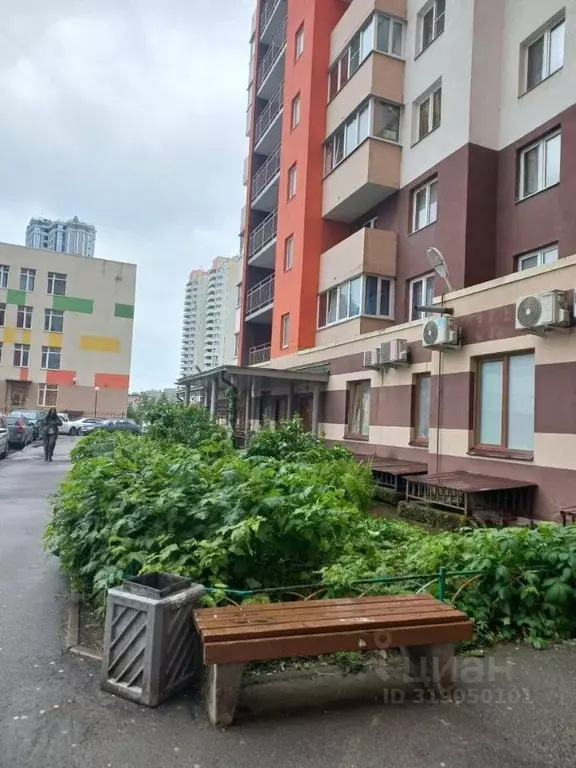 Квартира, студия, 22 м - Фото 1