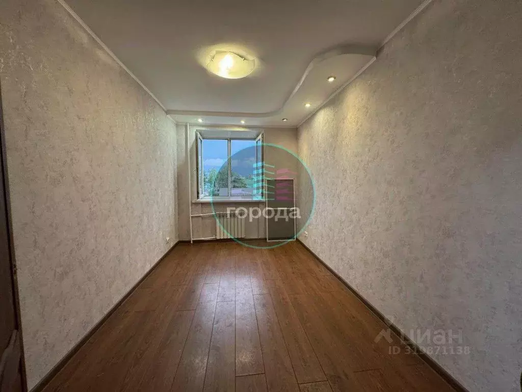 Квартира, 3 комнаты, 59.4 м - Фото 1
