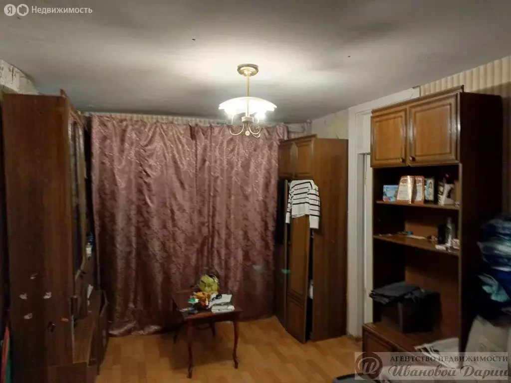 2-комнатная квартира: Самара, Аэродромная улица, 74 (44.8 м) - Фото 2