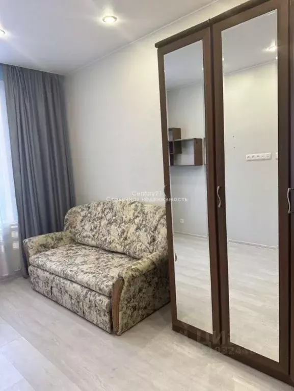 Квартира, 2 комнаты, 53 м - Фото 1