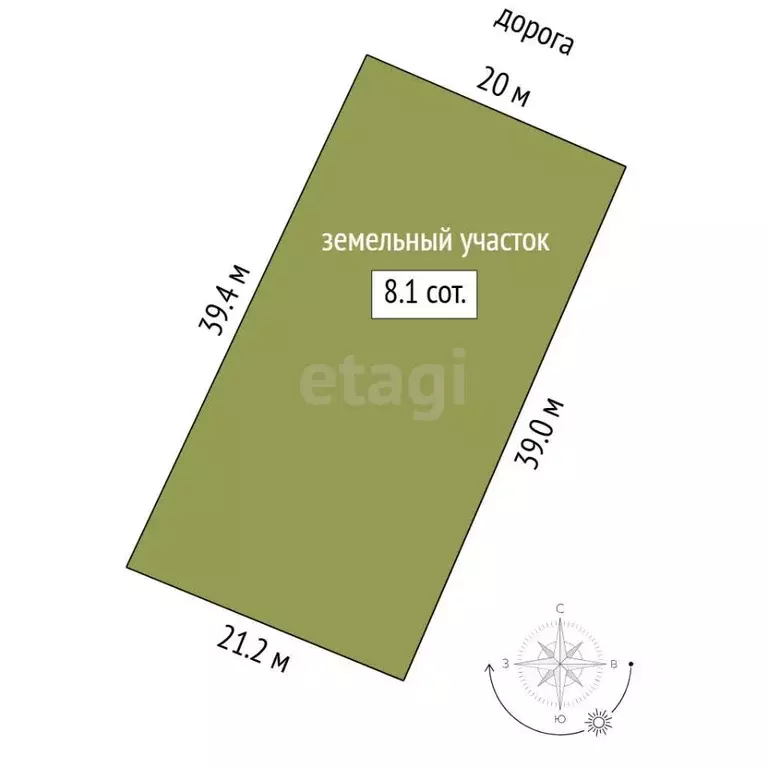 Дом в Тюменская область, Тюмень Березняки-2 садовое товарищество, ул. ... - Фото 1