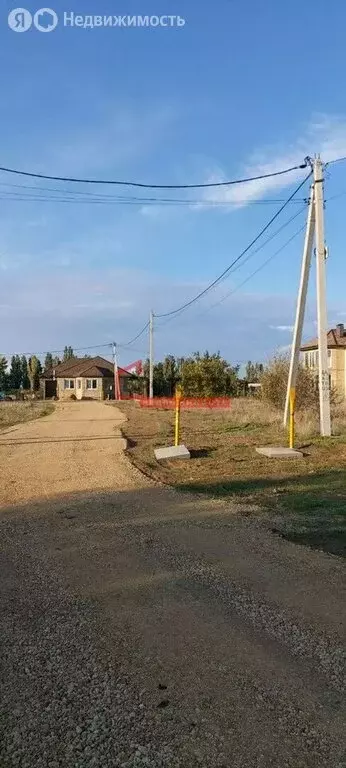 Участок в Фрунзе, Российская улица, 18 (10 м) - Фото 2