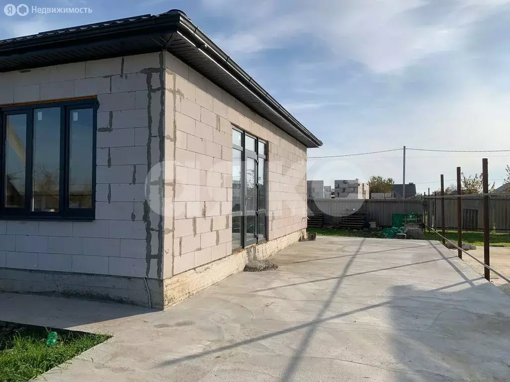 Дом в Платнировская, Весенняя улица (100 м) - Фото 2