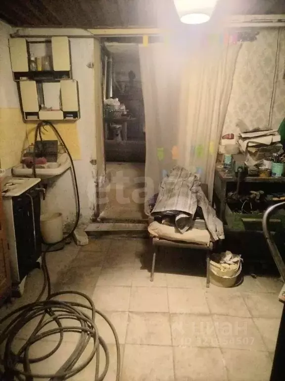 Гараж в Ставропольский край, Ставрополь ГК Рассвет тер., 1 (144 м) - Фото 1