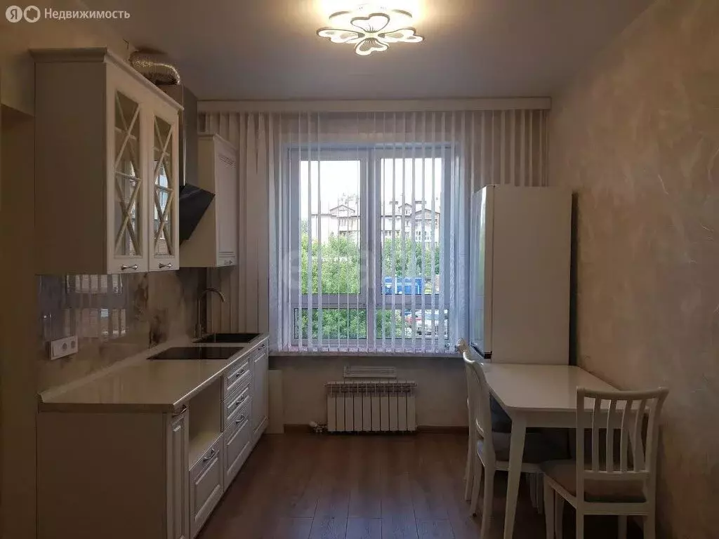 1-комнатная квартира: Иркутск, улица Пушкина, 9 (34.7 м) - Фото 1