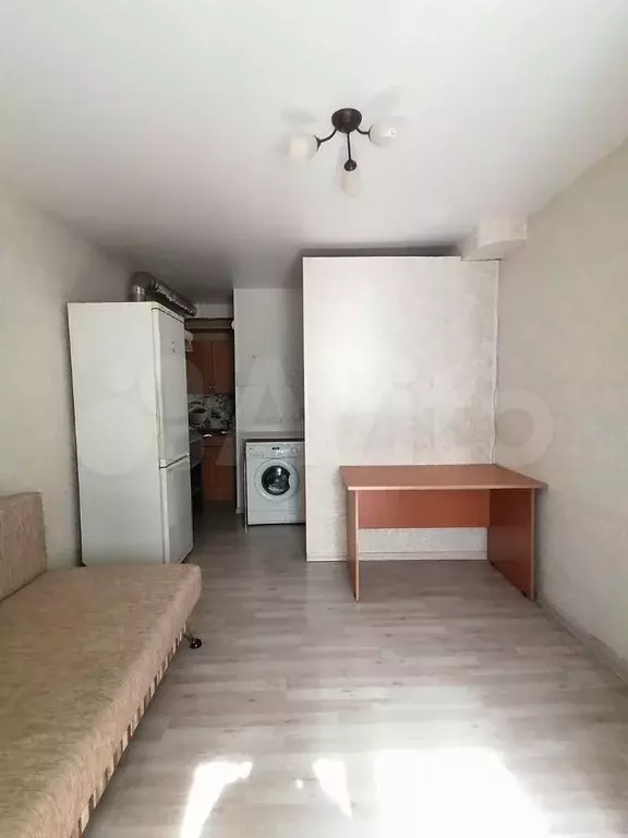Комната 18,2 м в 1-к., 1/9 эт. - Фото 1
