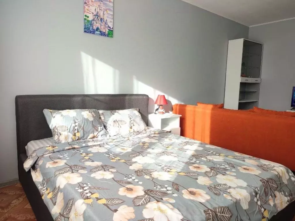 2-к кв. Иркутская область, Иркутск Первомайский мкр, 76 (46.0 м) - Фото 0