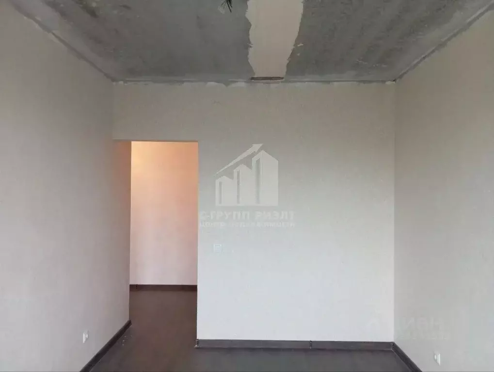 1-к кв. Калининградская область, Калининград Суздальская ул., 20к2 ... - Фото 1