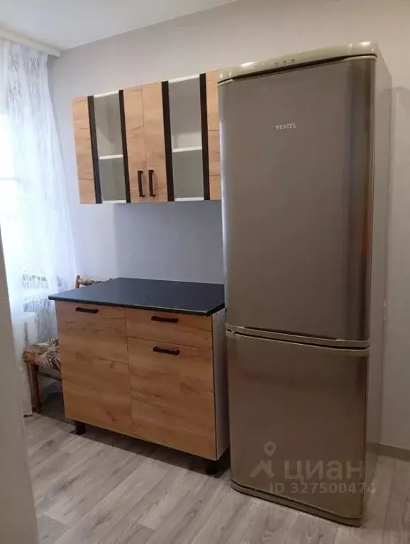 Студия Томская область, Томск Комсомольский просп., 53 (20.0 м) - Фото 2