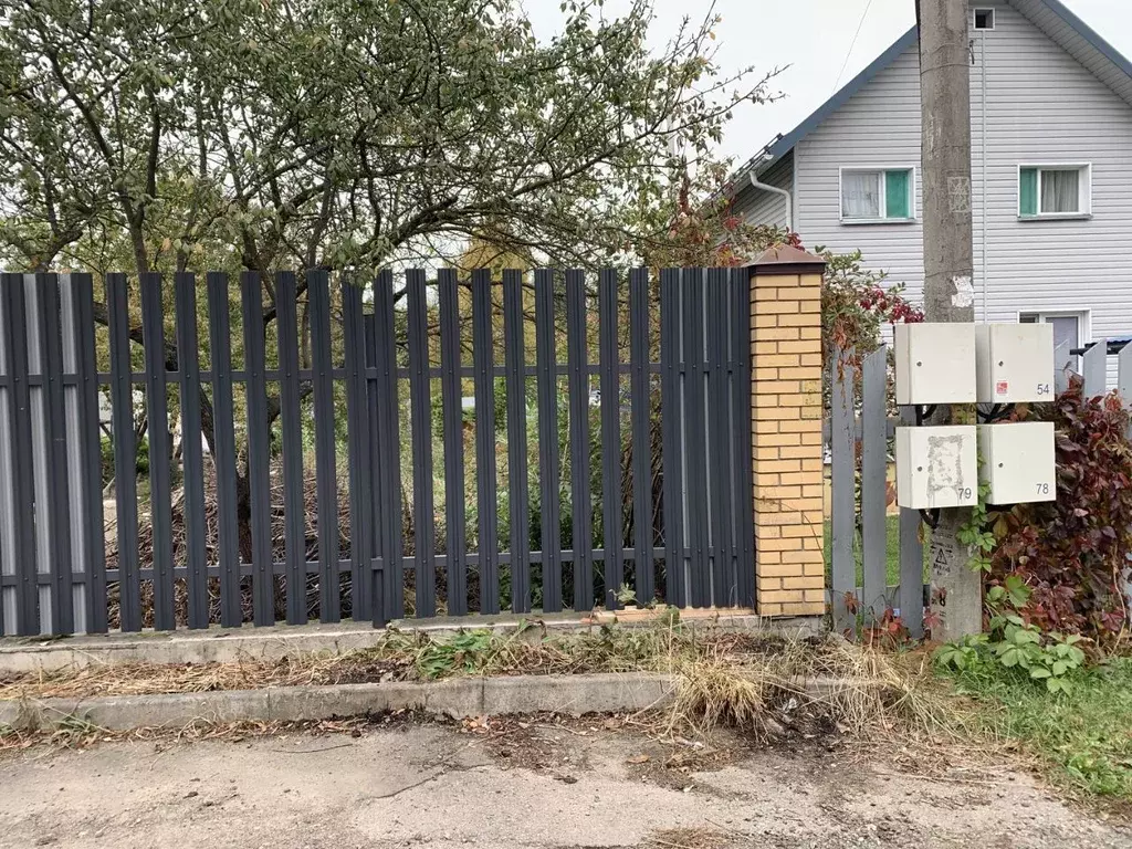 Дом в Московская область, Дмитровский муниципальный округ, д. ... - Фото 0