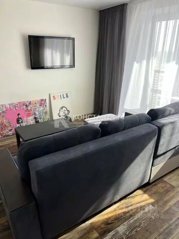 Студия Челябинская область, Челябинск Университетская Набережная ул., ... - Фото 2