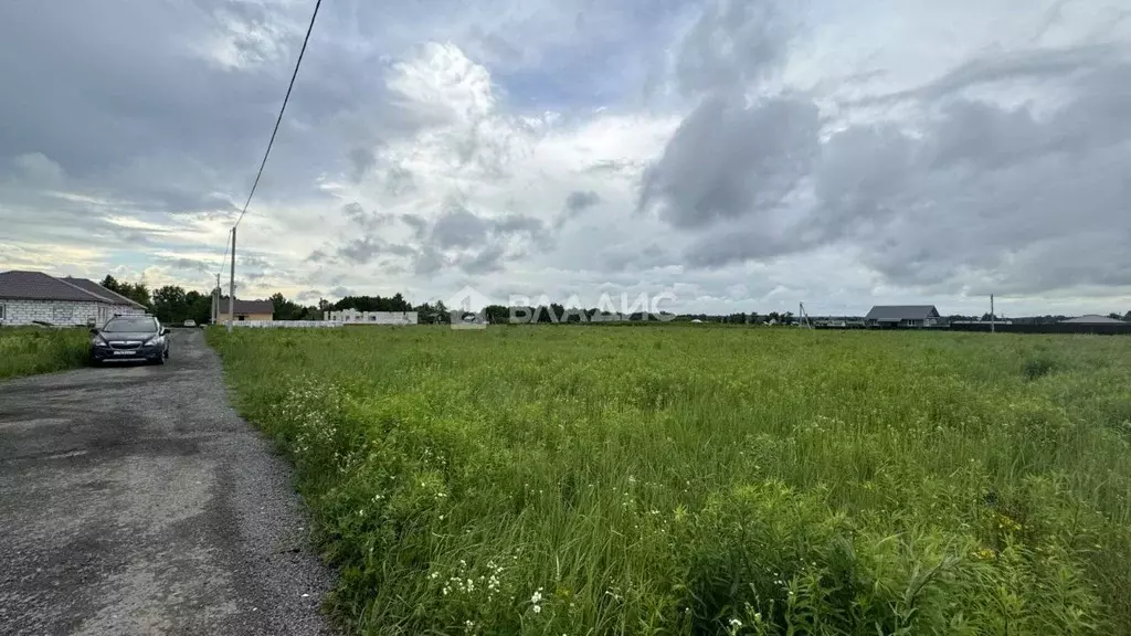 Участок в Московская область, Коломна городской округ, с. Непецино ул. ... - Фото 1