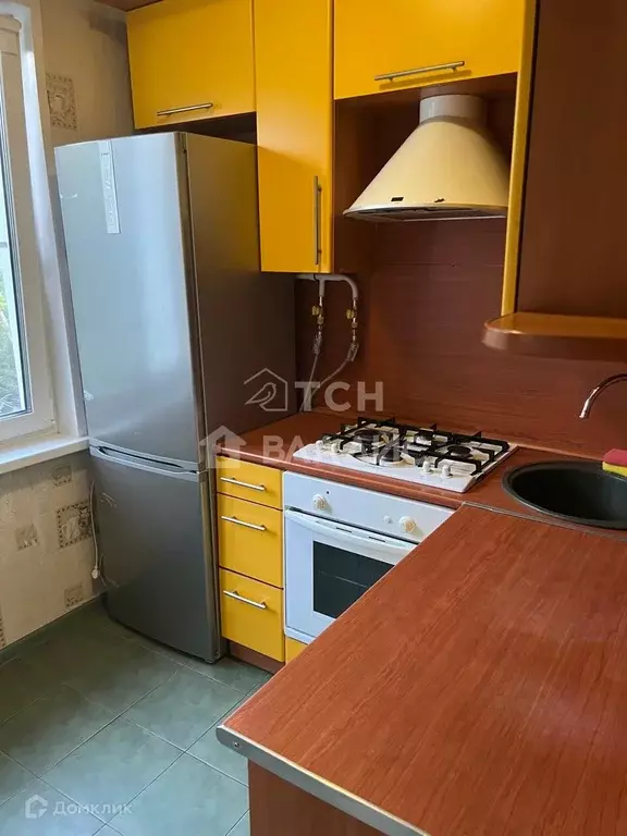 Продаётся 2-к квартира, 47 м - Фото 1