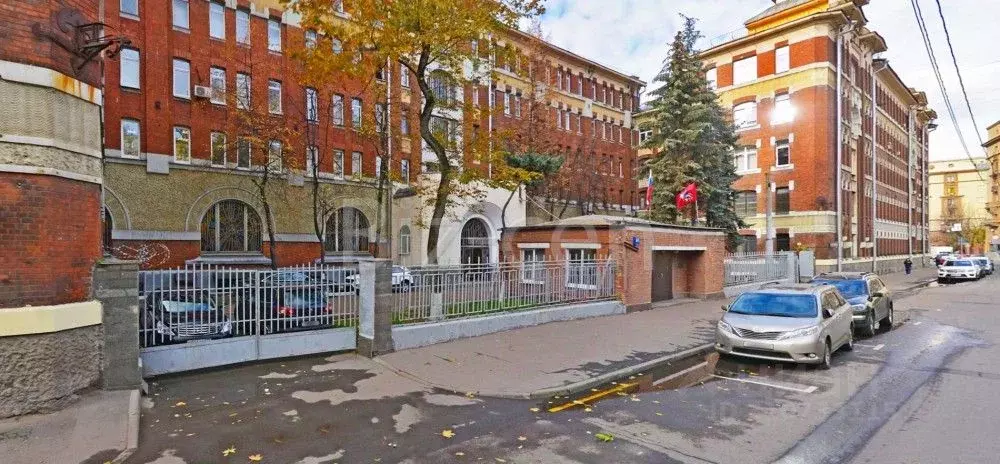 Офис в Москва ул. Гиляровского, 65С1 (189 м) - Фото 0