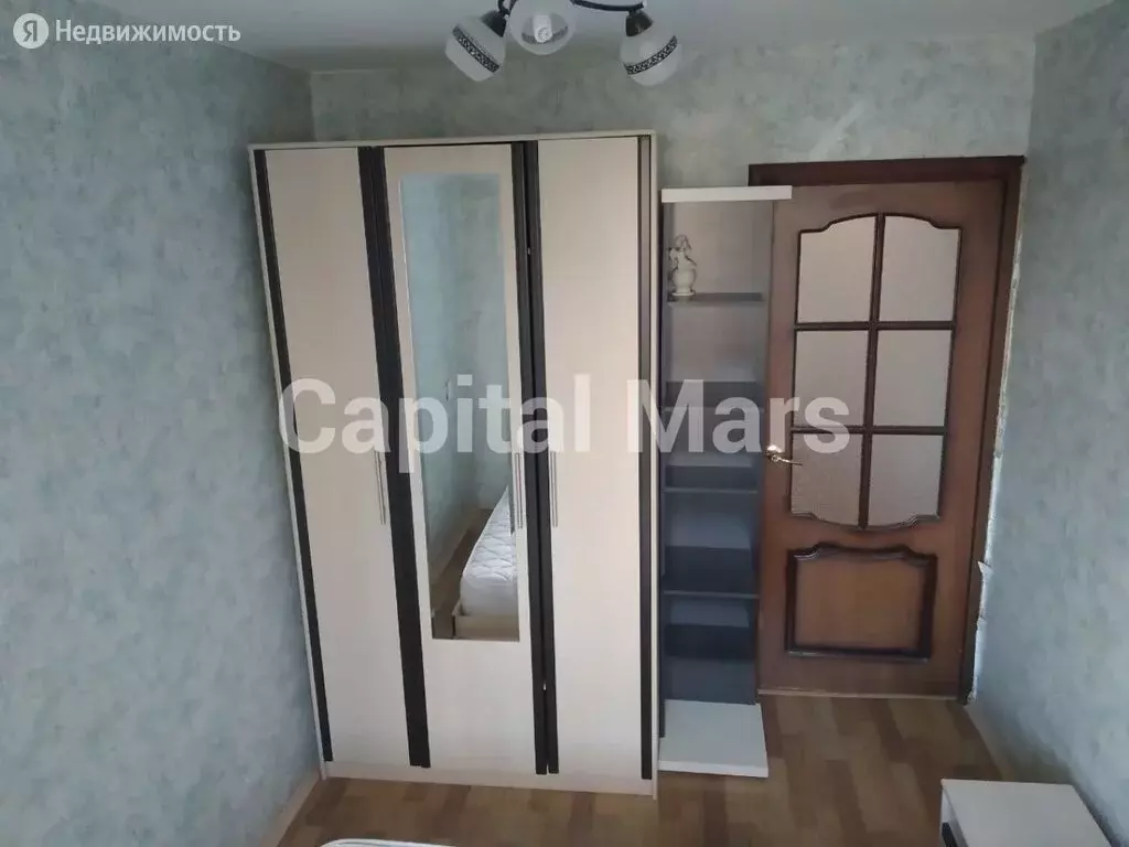 1-комнатная квартира: Москва, Дмитровское шоссе, 65к2 (30 м) - Фото 1