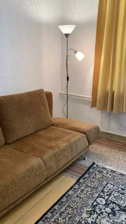 Комната Москва Нелидовская ул., 23 (16.0 м) - Фото 1