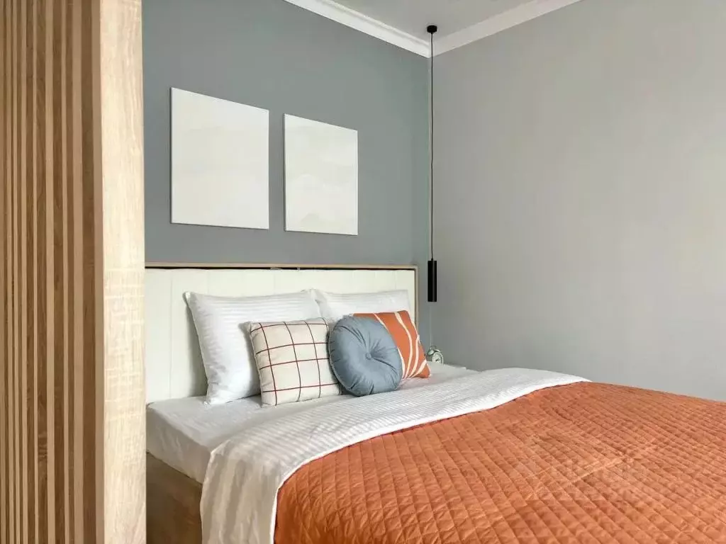 1-к кв. Брянская область, Брянск ул. Горбатова, 35 (42.0 м) - Фото 2